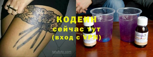 крисы Липки