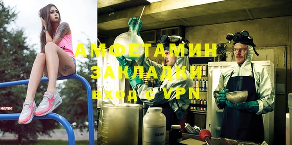 молекула духа Лихославль
