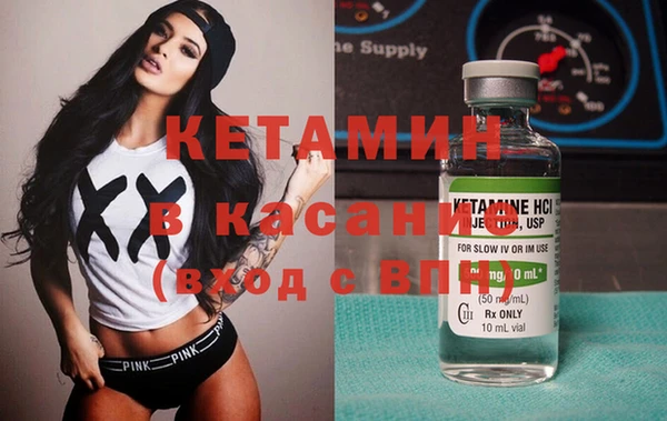 крисы Липки