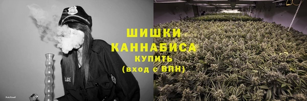 крисы Липки